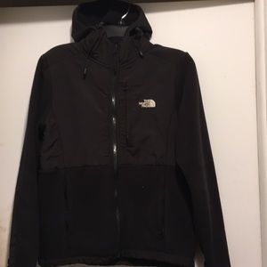 THE NORTH FACE jacket